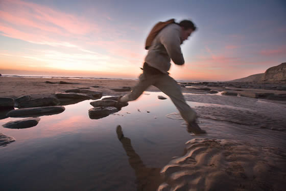 Dunraven Bay