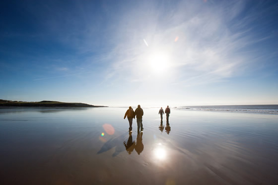 Rest Bay