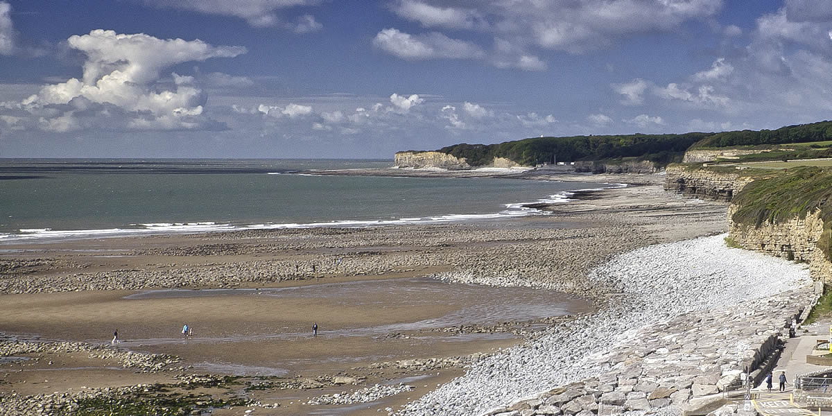 Cwm Colhugh
