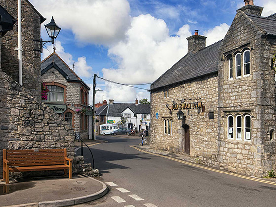 Llantwit Major