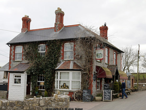 Coastal Path Pubs