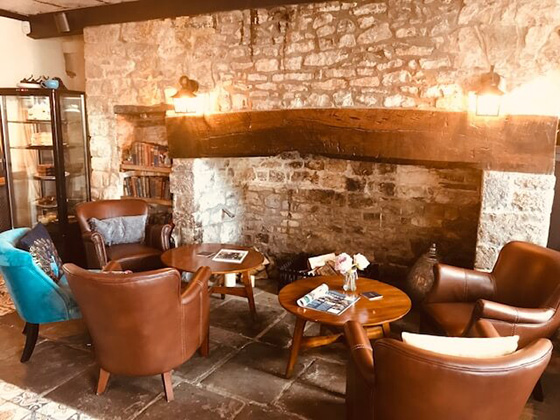 Cowbridge