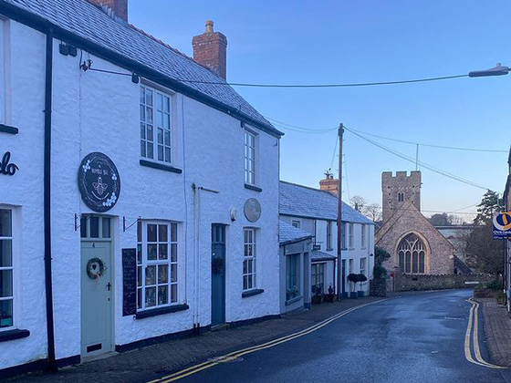 Llantwit Major