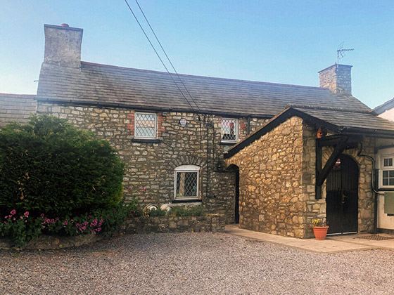 Wick Pub