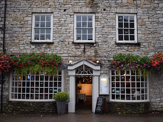 Cowbridge