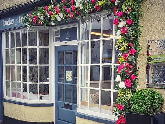 Cowbridge