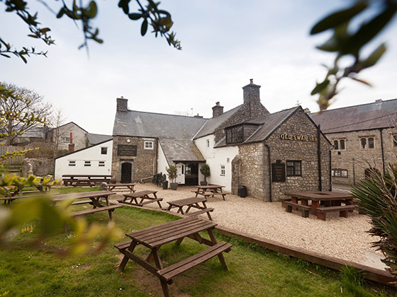 Llantwit Major