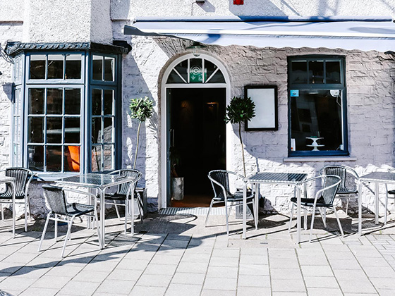 Cowbridge