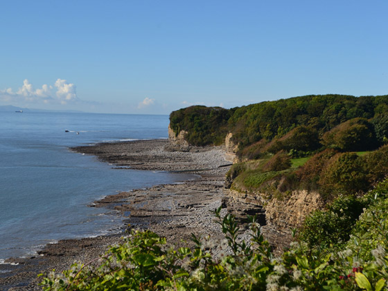 Coastal Path Pubs